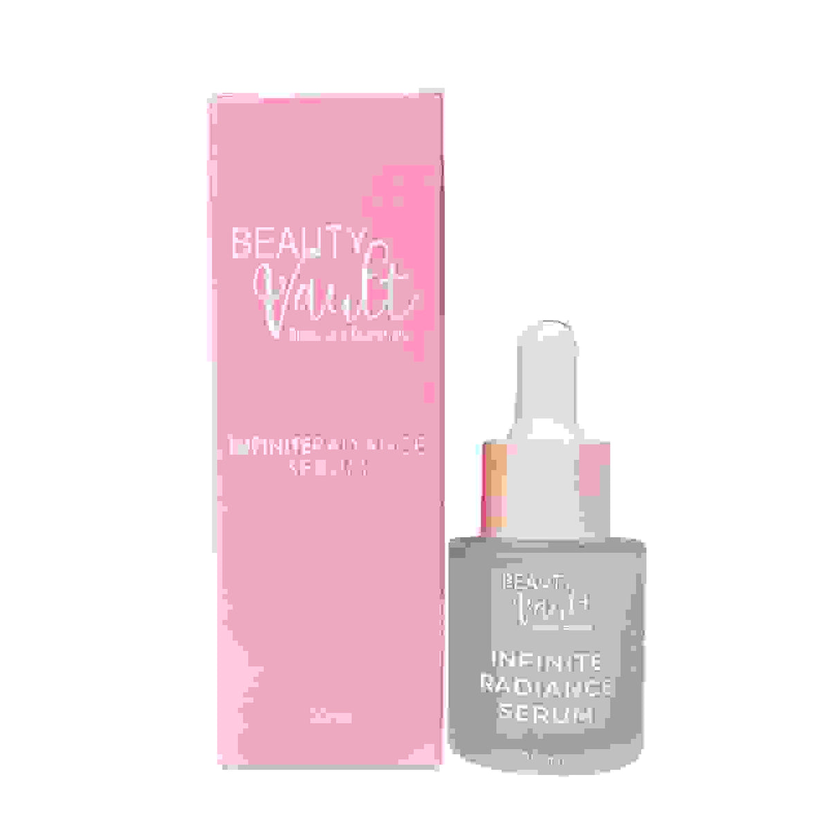 BEAUTY VAULT Infinite Radiance Serum 20ml
