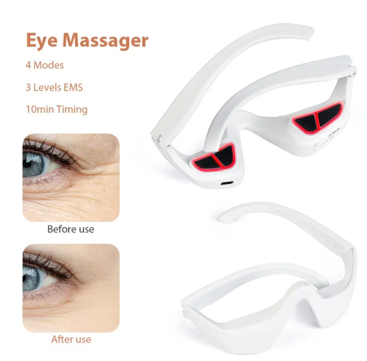 Eye Bag Remover