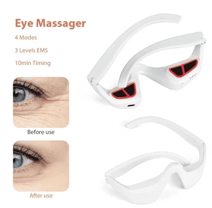 Eye Bag Remover