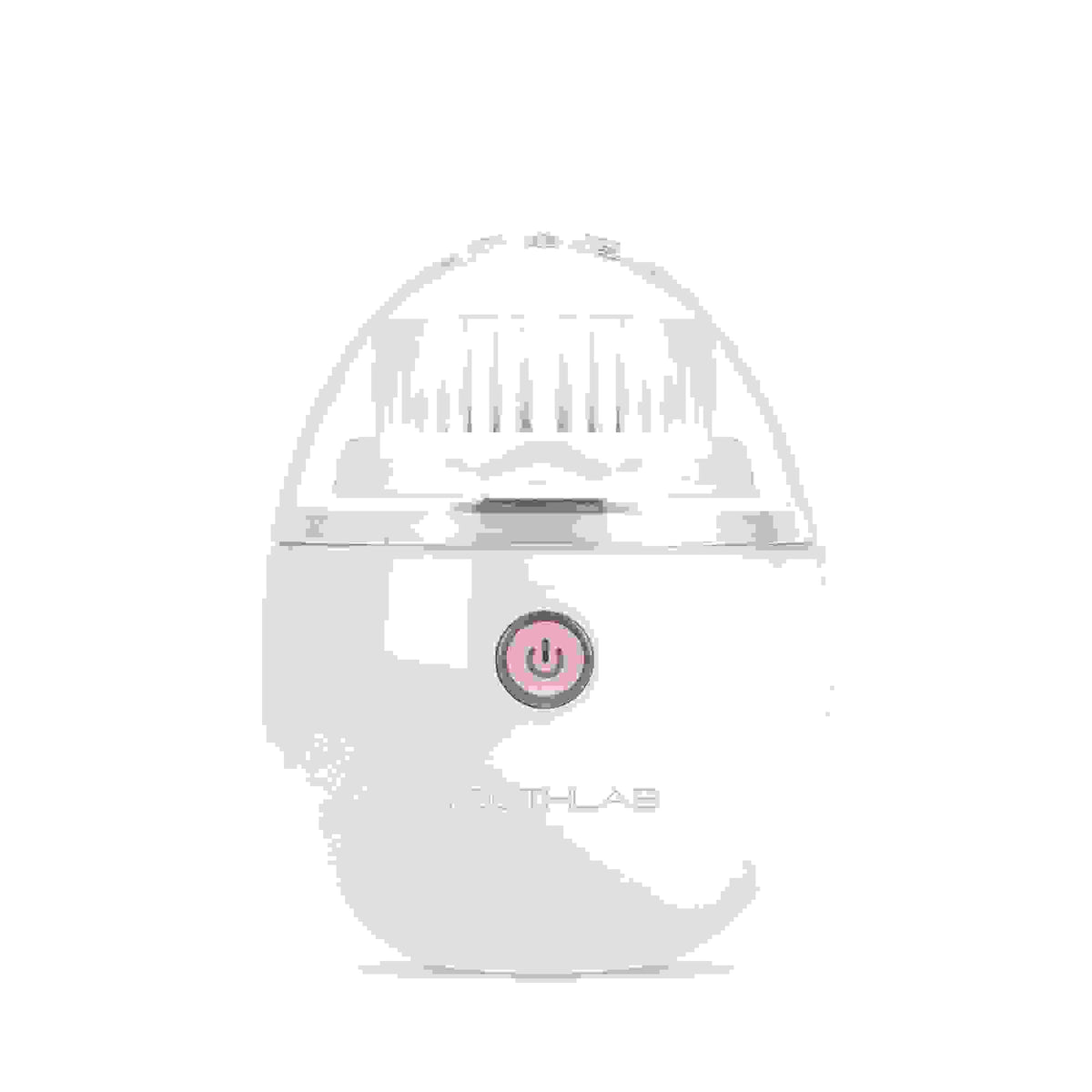 Pure Radiance Vibrating Facial Cleansing Brush
