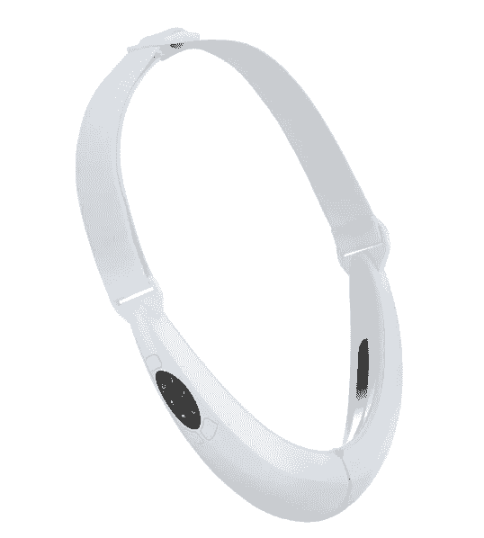 Multifunctional Facial Lifting Beauty Instrument