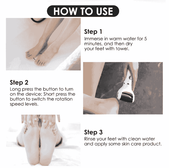 Skin Remover