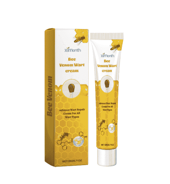 Wart and Mole Remover | Precision Skin Care Solution