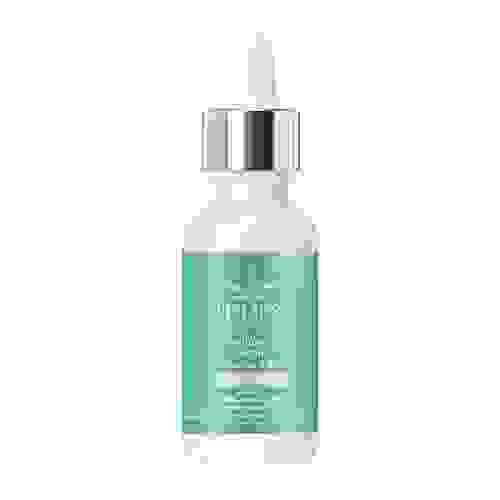 Hempz Cucumber Aloe Facial Serum