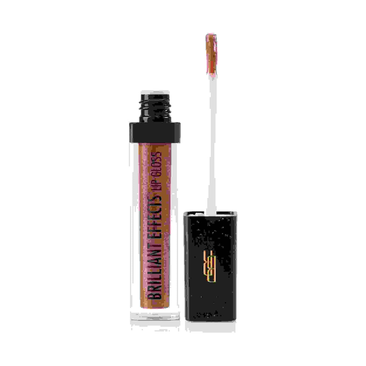 Black Radiance Brilliant Effects Lip Gloss