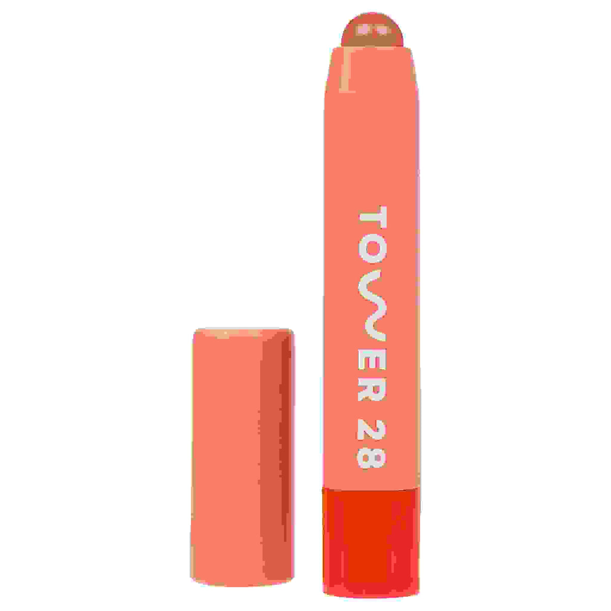 Tower 28 Juice Balm Tinted Lip Balm