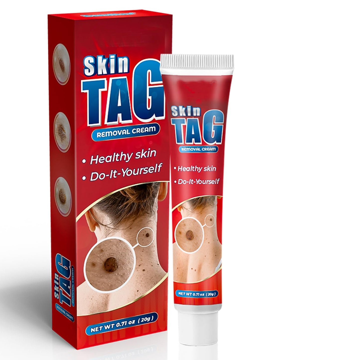 Fast Action Cream Wart Gel Maximum StrengthWart Remover1Pack Wart Ointment with Salicylic Acid Wart Remover OntmentWart
