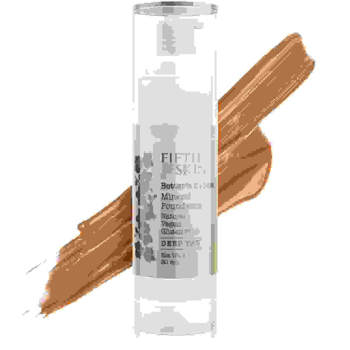 Fifth & Skin: Better’n Ur Skin Liquid Foundation
