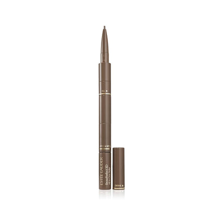 Estée Lauder Brow Perfect 3D All-In-One Styler with Eyebrow Gel