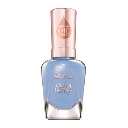 Sally Hansen Color Therapy® - Nail Polish - Bliss Collection Dressed To Chill - 0.5 fl oz