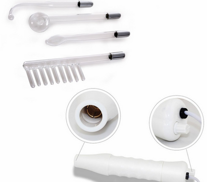 High-Frequency Electrotherapy Beauty Instrument