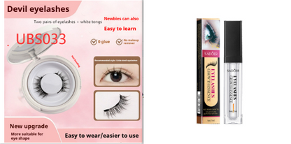 Eyelash Nourishing Growth Serum