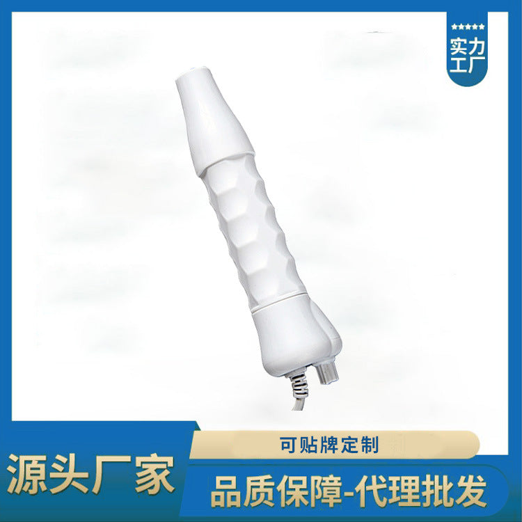 Home Beauty Device Kit with High-Frequency Therapy Tools