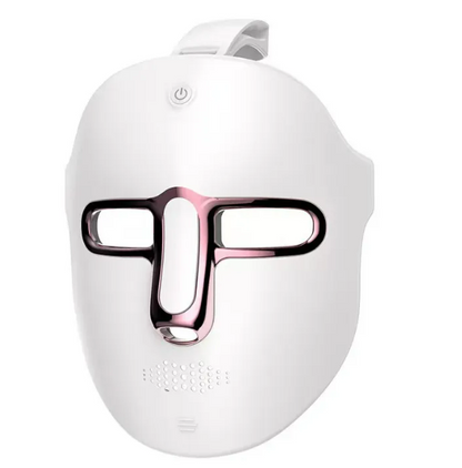 LED Beauty Mask Seven Colors