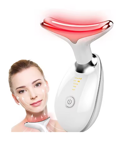Photon Beauty Neck Massager
