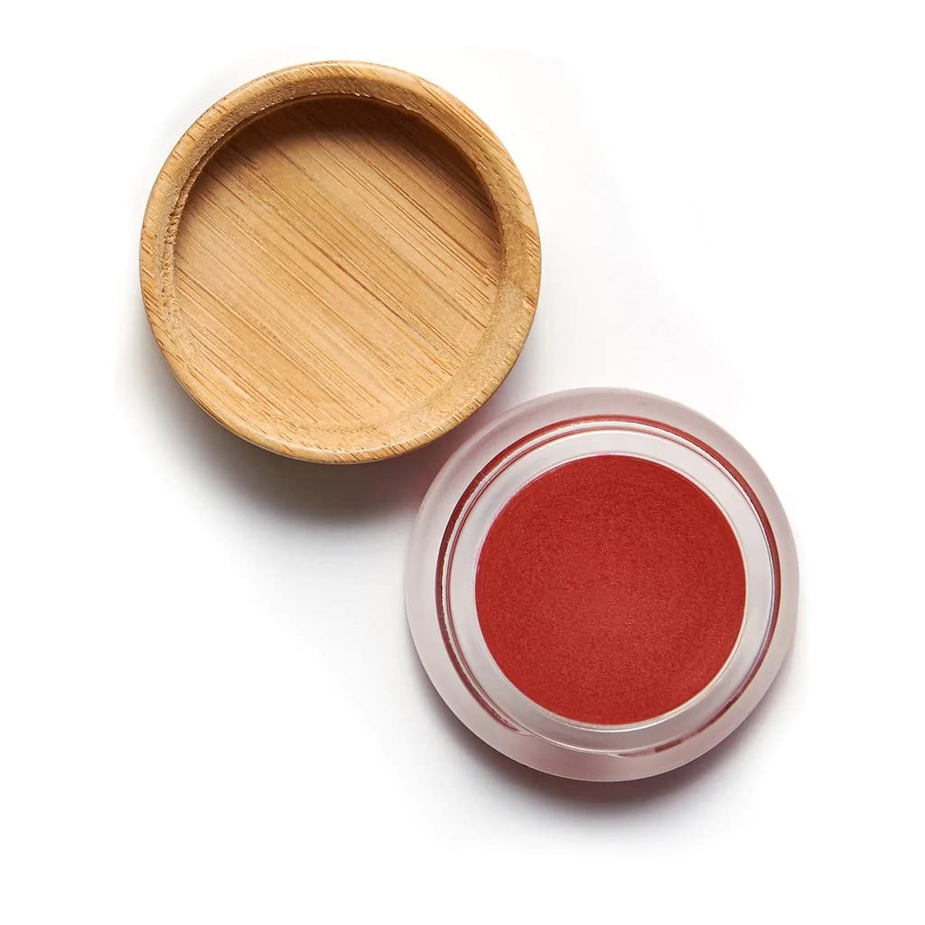 Mad Hippie Skin Care Cheek and Lip Poppy .24 oz