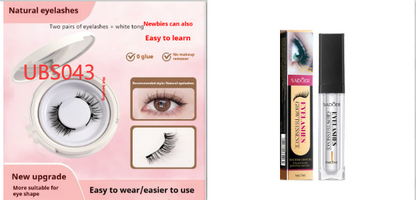 Eyelash Nourishing Growth Serum