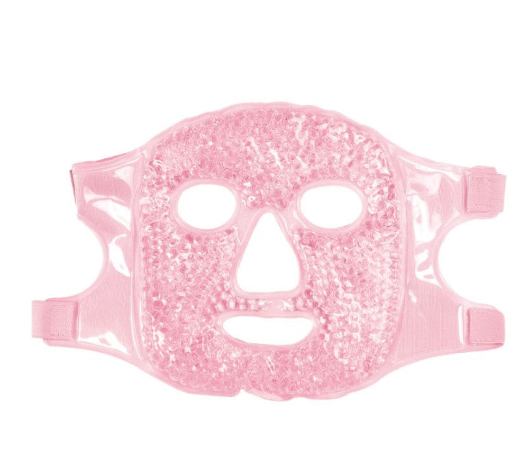 Ice Face Mask™ for Cooling and Beauty Treatment (Single)