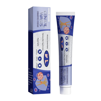 South Moon Wart Removal Cream for Skin Repair
