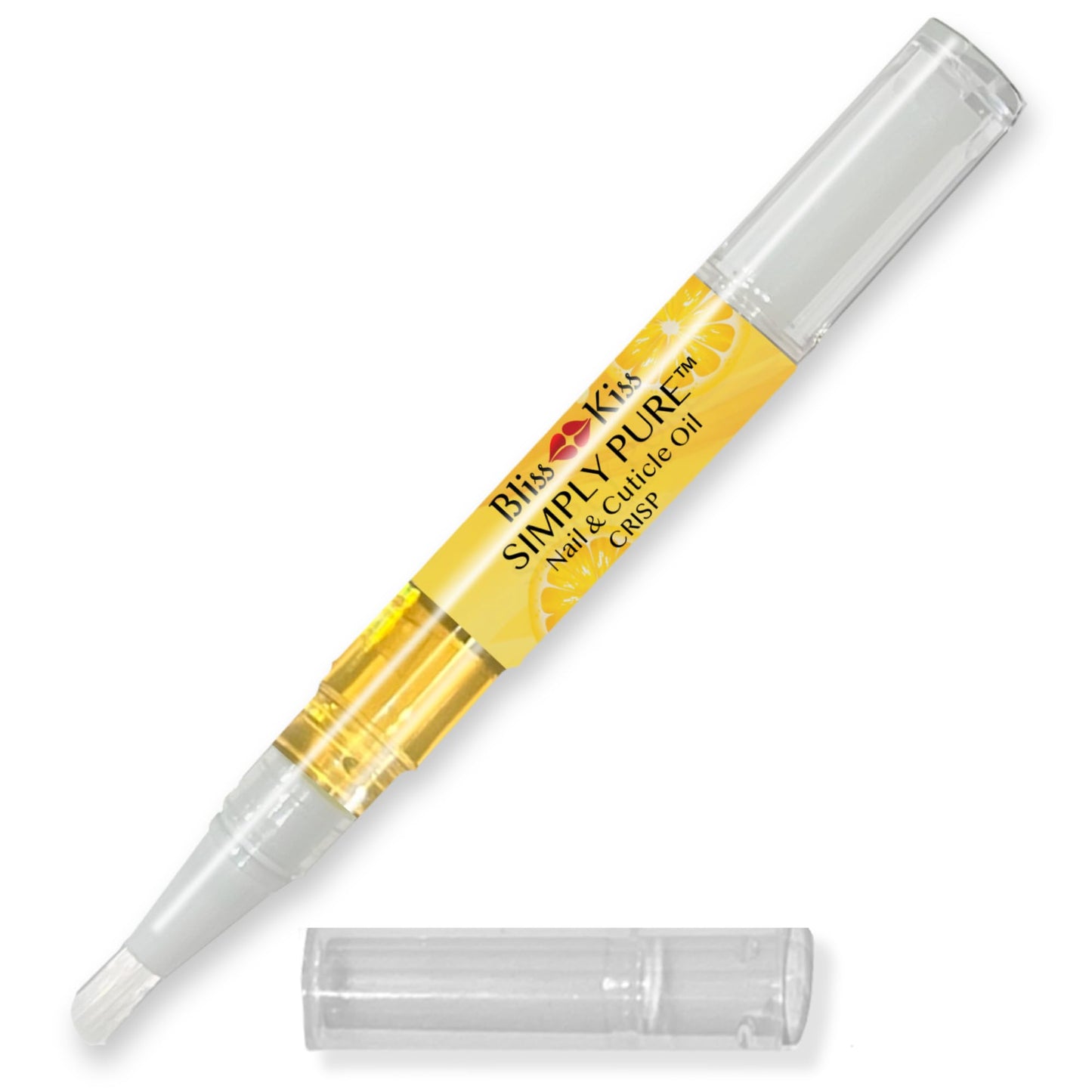 Nail Strengthener Nail Growth Serum for Brittle Peeling Breaking Thin Nails