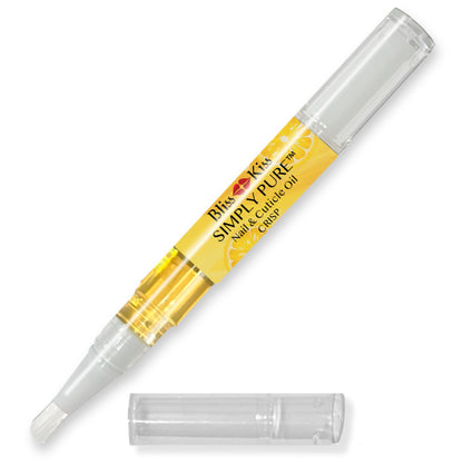 Nail Strengthener Nail Growth Serum for Brittle Peeling Breaking Thin Nails