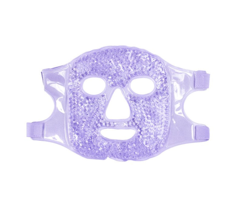 Ice Face Mask™ for Cooling and Beauty Treatment (Single)
