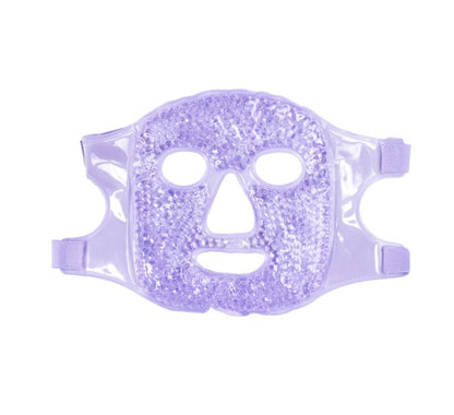 Ice Face Mask™ for Cooling and Beauty Treatment (Single)