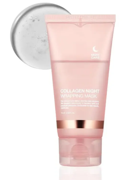 Collagen Peel-Off Face Mask