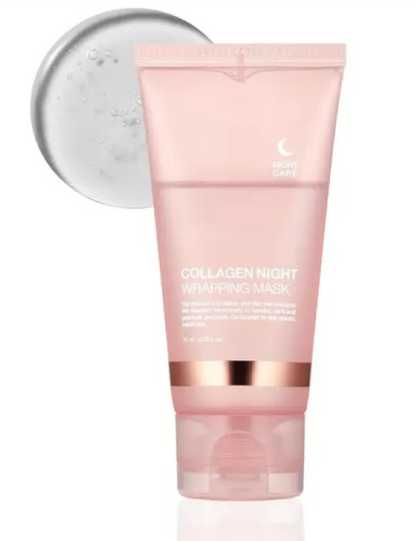 Collagen Peel-Off Face Mask
