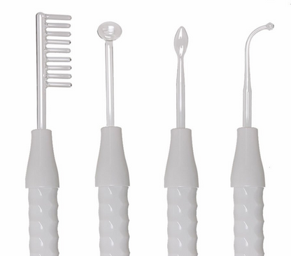 Beauty Device High-Frequency Therapy Stick for Skin Care