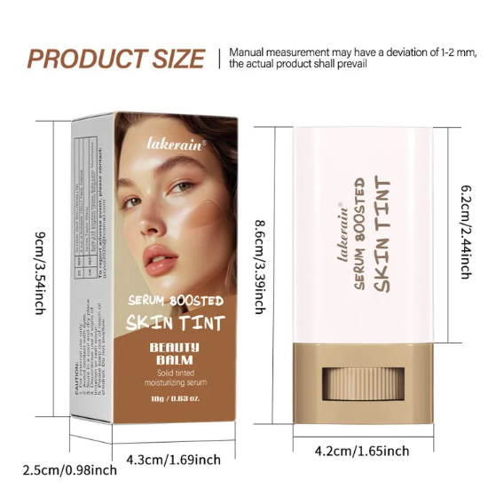 Blush Beauty Stick