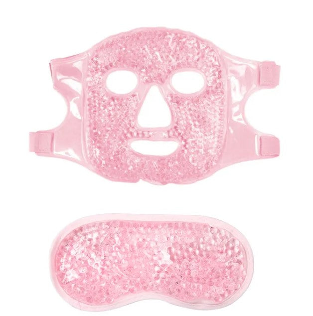 SPA Cold Hot Heat Sleeping Ice Pack for Women