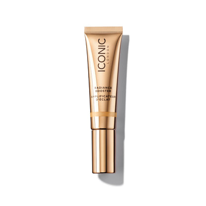 | Liquid Radiance Lightweight Skin Tint for a Glowy Makeup Look