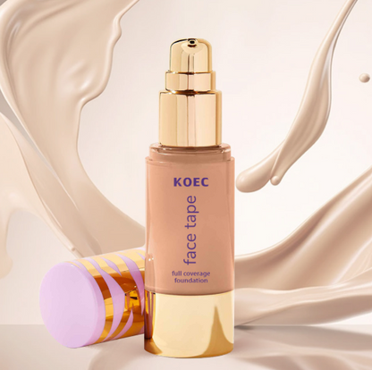 Waterproof Foundation