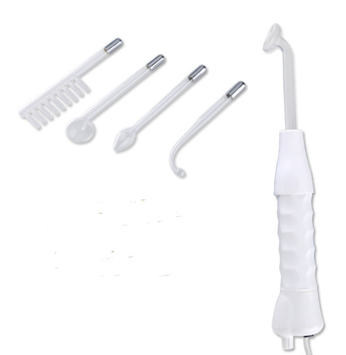 Beauty Device High-Frequency Therapy Stick for Skin Care