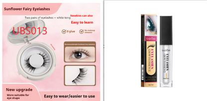 Eyelash Nourishing Growth Serum