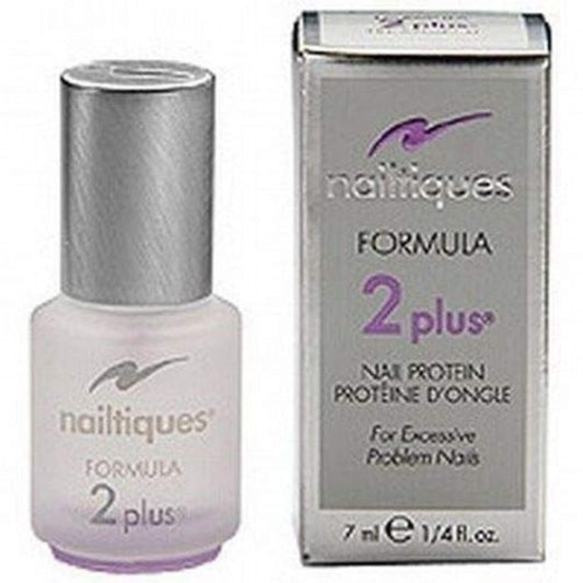 Nailtiques Formula 2 Plus .25 Ounce Body Care / Beauty Care / Bodycare / BeautyCare