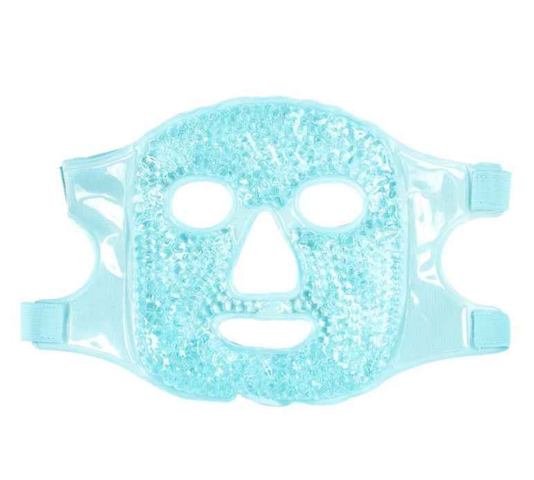 Ice Face Mask™ for Cooling and Beauty Treatment (Single)