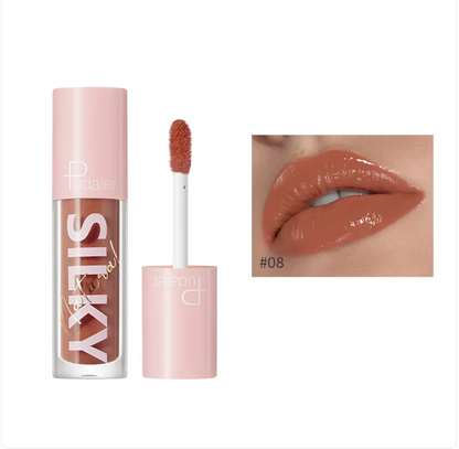 Mirror Water Gloss Lip Glaze Lipstick