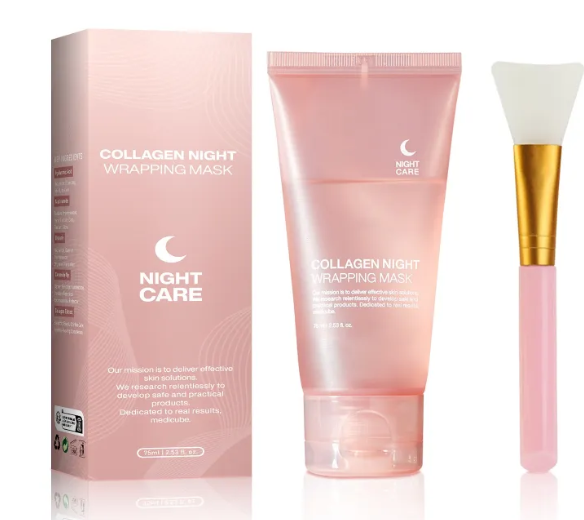 Collagen Peel-Off Face Mask