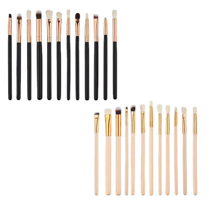 Makeup Brushes and Beauty Tools Eyeshadow Brush