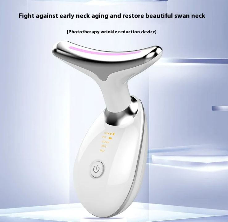 Photon Beauty Neck Massager