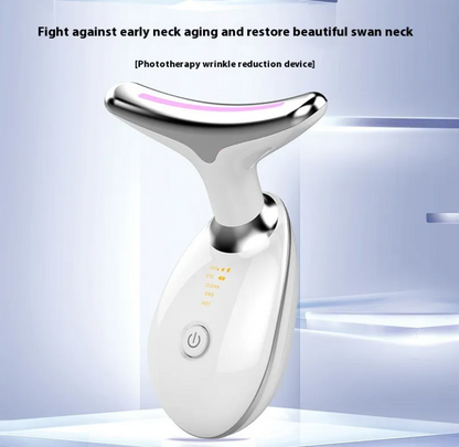 Photon Beauty Neck Massager