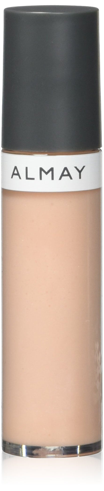 Almay Color + Care Liquid Lip Balm Nudetrients